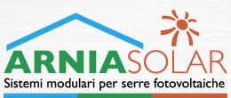 Logo ArniaSolar